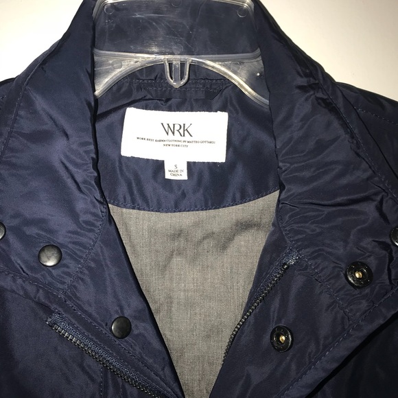 Men’s vest - Picture 5 of 6